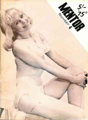 Mentor - Number 4 1968
