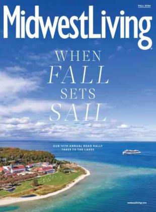 Midwest Living - Fall 2026