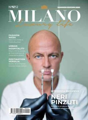 Milano Luxury Life - Summer Edition 2026