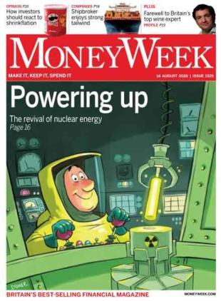 MoneyWeek - 14 August 2026