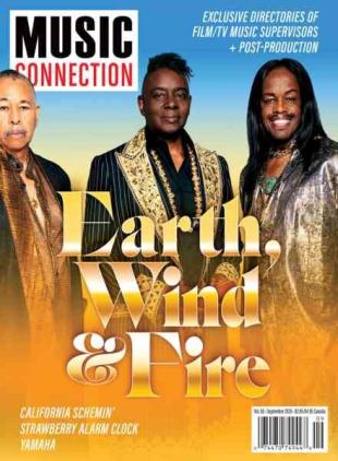 Music Connection - September 2026