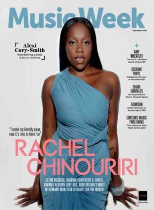 Music Week - September 2026