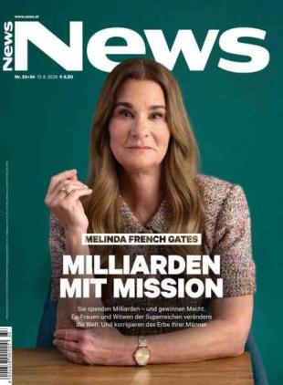 News - 13 August 2026