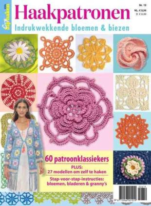 NL Evy Hip Haken Special - 25 Augustus 2026