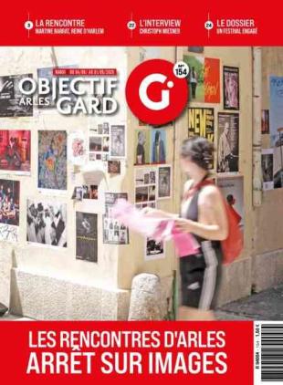 Objectif Gard - 11 Aout 2026