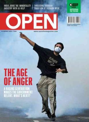 Open Magazine - 10 August 2026