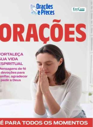 Oracoes e Preces - Agosto 2026