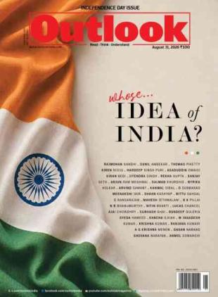 Outlook - 31 August 2026