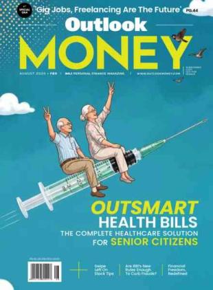 Outlook Money - August 2026