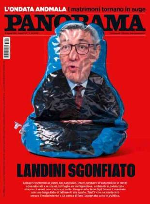 Panorama Italia - 26 Agosto 2026