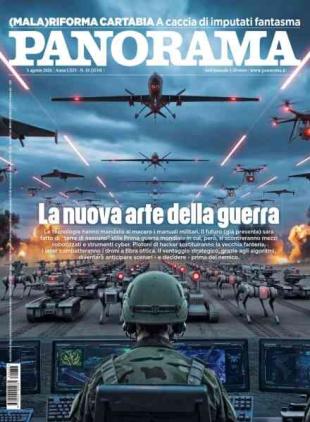 Panorama Italia - 5 Agosto 2026