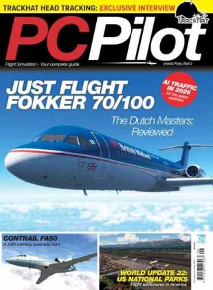 PC Pilot - September-October 2026