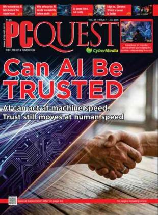 PCQuest - July 2026