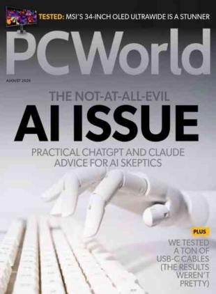 PCWorld - August 2026