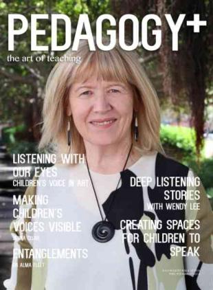 Pedagogy+ - July-August 2026