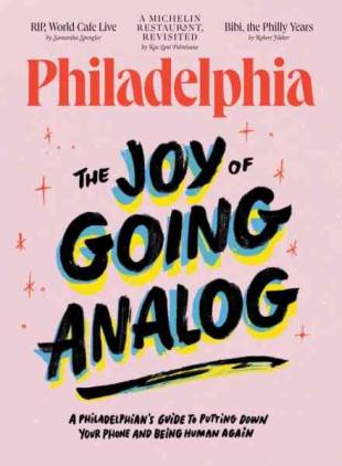 Philadelphia Magazine - September 2026