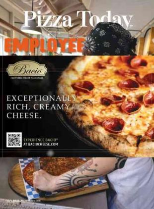 Pizza Today - July 2026