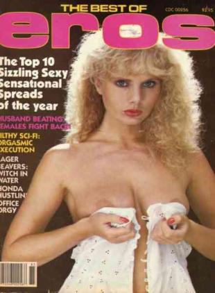Porn Stars - Vol 4 N 4 May 1983