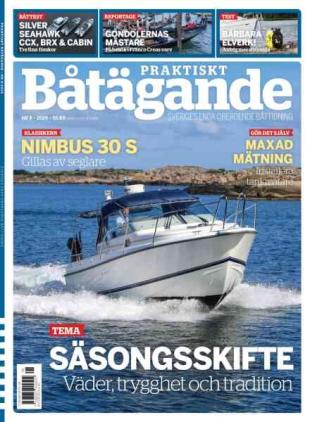 Praktiskt Batagande - Augusti 2026