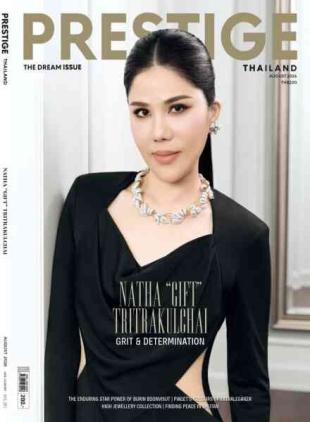 Prestige Thailand - August 2026