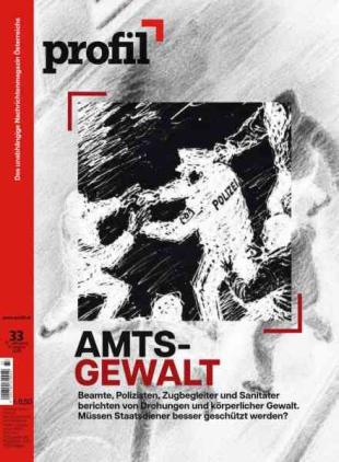 Profil - 14 August 2026