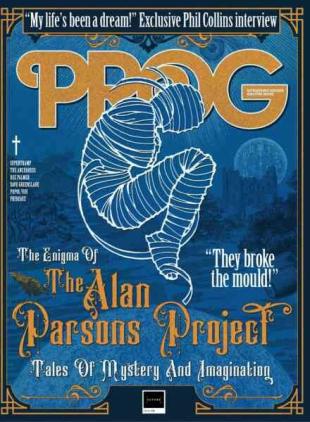 Prog - Issue 172 2026