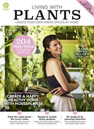 Project Calm - Living with Plants 2026