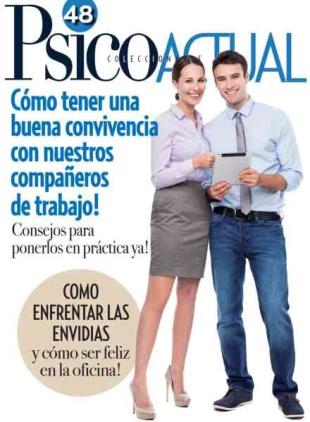 PsicoActual - Junio 2026