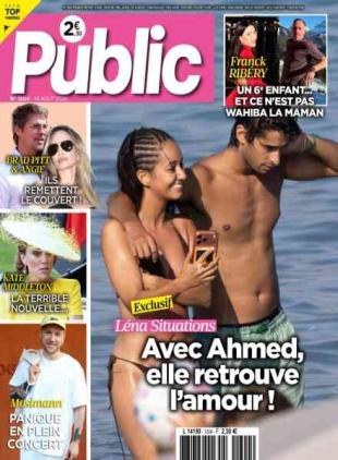Public - 14 Aout 2026