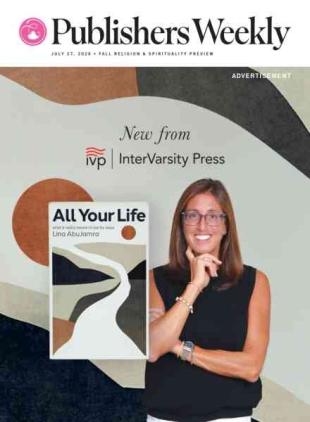 Publishers Weekly - 27 July 2026