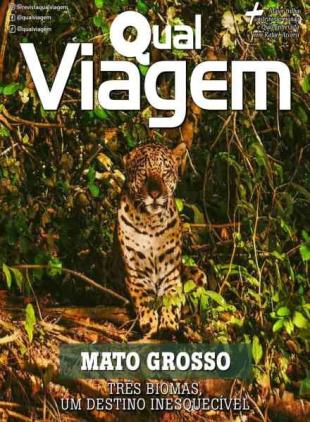 Qual Viagem - Agosto 2026
