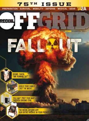 Recoil Offgrid - October-November 2026