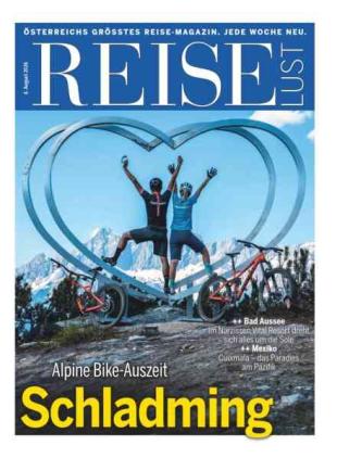 Reiselust - 4 August 2026