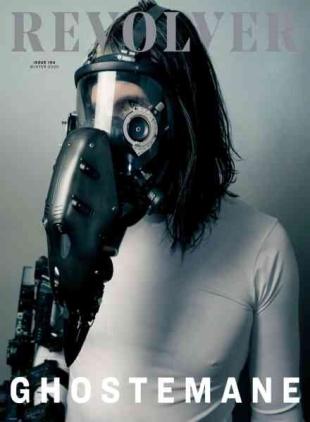 Revolver - Winter 2020