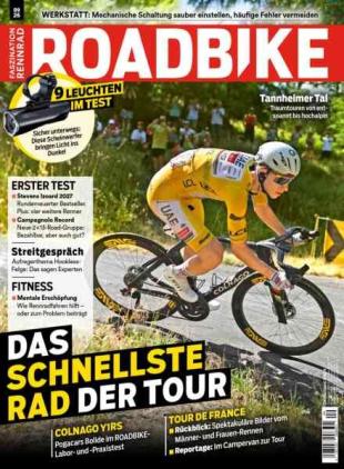 RoadBIKE - September 2026