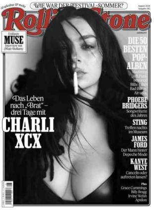 Rolling Stone Germany - August 2026