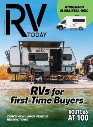 RV Today - Issue 35 2026
