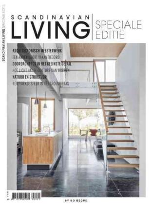 Scandinavian Living Special - 21 Augustus 2026