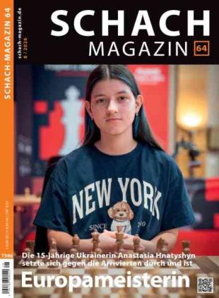 Schach-Magazin 64 - August 2026