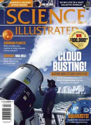 Science Illustrated Australia - Issue 124 2026