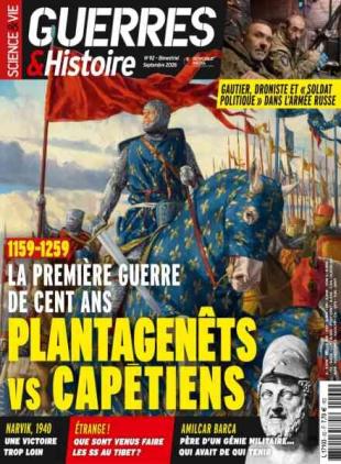 Science & Vie Guerres & Histoire - Septembre 2026