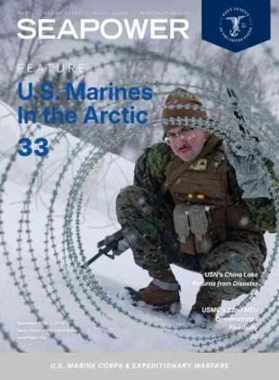 Seapower - September 2026