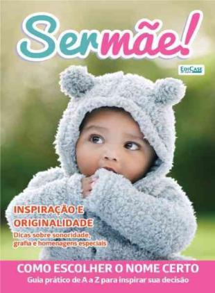 Ser Mae - Agosto 2026