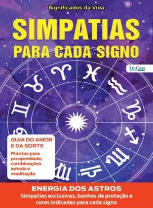 Significados da vida - Agosto 2026