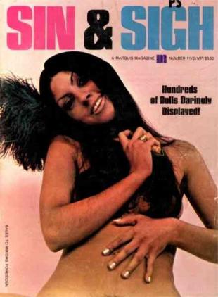 Sin & Sigh - Number 5 1970