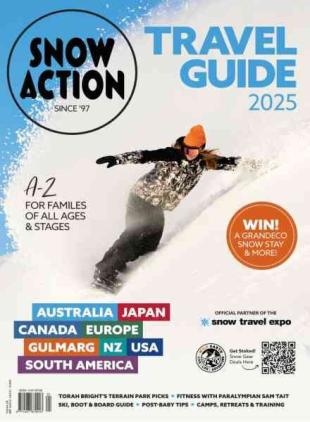 Snow Action - Travel Guide 2025