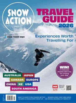 Snow Action - Travel Guide 2026