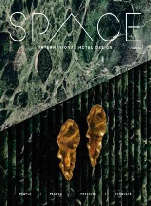 Space Magazine - July-August 2026