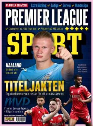 Sportbiblar - 13 Augusti 2026