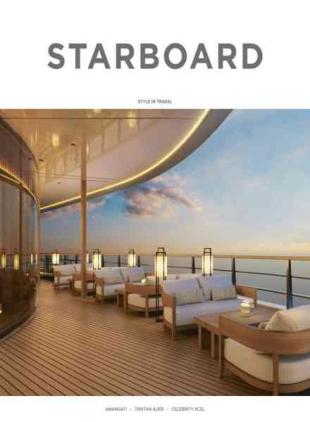 Starboard - Issue 15 2026
